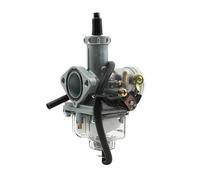 Engine Carburetor Assy Carburetors 125CC CG125 For Keihin PZ26 26mm CB125 For TRX250 For TRX 250EX XR100 XR200 Motorcycle Carburetor(For PZ26 transparent)