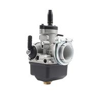 Engine Carburetor Assy For Dellorto Carburetor For PHBL 20 22 24 25 26 28mm Motorcycle Carburetors For 2 Stroke Moped 4T Scooter Racing 50-300cc Motocross(20mm)