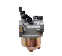 Engine Carburetor Assy For GX120 GX160 GX168 GX200 5.5HP 6.5HP Fuel Gasket Engine Generator Mower Motorcycle Carburetor Carburator Carb