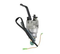 Engine Carburetor Assy For GX390 182F 188F 11HP 13HP Engines Carburetor Carb With Solenoid