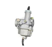 Engine Carburetor Assy For Keihin PZ27 PZ30 For CG125 For 175CC 200cc 250cc Motorcycle Carburetor Carburador Main Jets Kit