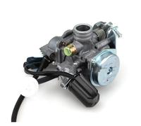 Engine Carburetor Assy For PD20J Carb For For Speedfight For Vivacity 50 For Tweet RS 50 For Django For Kisbee RS 50 For V-Clic 50cc 4 Stroke 20mm Carburetor