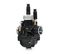 Engine Carburetor Assy For PHBG 17 19 21 2 Stroke Engine Motorcycle Accessories Carburetor 17.5 19.5mm Motocross Racing Carburetors 50-100cc(17MM)