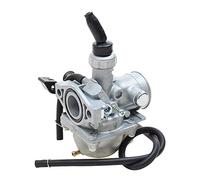 Engine Carburetor Assy For VM16 19mm Carburetor For MIKUNI 50 70 90 100 110cc Pit For Go Kart Monkey Motobike Motorcycle Carb