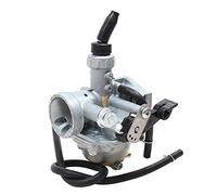 Engine Carburetor Assy For VM16 19mm Carburetor For MIKUNI 50 70 90 100 110cc Pit For Go Kart Monkey Motobike Motorcycle Carb