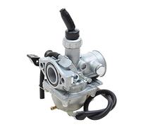 Engine Carburetor Assy For VM16 19mm Carburetor For MIKUNI 50 70 90 100 110cc Pit For Go Kart Monkey Motobike Motorcycle Carb