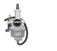 Engine Carburetor Assy Motorcycle Carburetor For PZ16 For PZ19 For PZ20 For PZ22 For PZ26 For PZ27 For PZ30 Hand Cable Chock Carb For 50cc For 250cc Go Kart(B2)