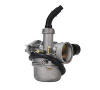 Engine Carburetor Assy Motorcycle For PZ20 Carburetor 20mm Pit 125cc For Keihin 50cc To 135cc Monkey For Universal Enduro Motocross Accessories