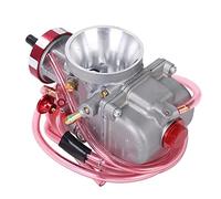 Engine Carburetor Assy Universal Motorcycle Carburador For UTV Scooter Carburetor For PWK 34mm 36mm 38mm 40mm 42mm(40mm)