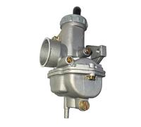 Engine Carburetor Carb Compatible With Regal For Raptor DD50E 49cc-50cc Motorcycle Carburetor Carb Throttle Cable Fuel Filter Replacement Motorcycle Parts