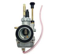 Engine Carburetor Carb For KM100 1976 1977 1978 1979 1980 1981 For KE100 1976-2001 Carburetor Air Filter Fuel Filter Carburettor Kit Replacement Motorcycle Parts 16001-1185