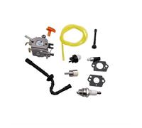 Engine Carburetor Carburetor For For MS192 MS192T MS192TC Chainsaw For Zama C1Q-S258 1137-120-0650 Replacement Garden Power Tools(1 set)