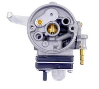 Engine Carburetor Carburetor For Shindaiwa T270 C270 PB270 For Echo B45 TL45 B45LA Replacement A021002360 B450 Brush Cutter Engine Carb Carburetor