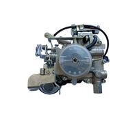 Engine Carburetor Compatible For Hijet Daihatsu Charade G100 3 Cylinder 376 Engine 993cc (1.0L)