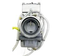 Engine Carburetor Compatible With Beta 350 400 420 480 498 36mm 38mm 40mm 2T Motorcycle Carburetor Carb Throttle Cable Fuel Filter Replacement