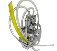 Engine Carburetor Compatible With Beta 350 400 430 480 498 85-125cc 2T 28mm 30mm 32mm 34mm Air Filter Cleaner Intake Pipe Kit Motorcycle Parts Replacement