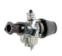 Engine Carburetor Compatible With Coleman For CT200U BT200X 196cc 212cc 6.5hp Engine Air Filter Carburetor Motorcycle Air Filter Stack Carburetor Replacement