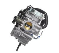 Engine Carburetor Compatible With For Mikuni Nouvo S Nouvo115 Carburetor Carb Motorcycles Engine Assembly Replacement Repair Accessories