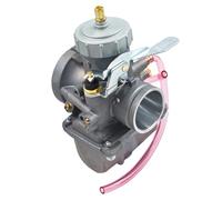 Engine Carburetor Compatible With For Wr250f 2001 2002 2003 2004 2005 2006 2007 2008 2009 2010 2011 2012 2013 34mm Round Slide Carburetor VM34-168