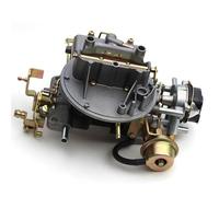 Engine Carburetor Compatible With Mercury Comet 289 302 351 Cu 4.7L 5.0L 5.8L 1964-1982 Arburetor Motorcycle Carb With The Piece Carburettor And Choke Replacement