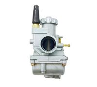 Engine Carburetor Compatible With Suzuki For AX100 20mm Motorcycle Carburettor Kit Replacement Carburetor Air Filter Fuel Filter Carb Replacement
