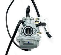 Engine Carburetor Compatible With Suzuki For Quadsport LTZ90 2007-2021 Carburetor Assembly Carburetor Air Filter Fuel Filter Carb Replacement 13200-08H01