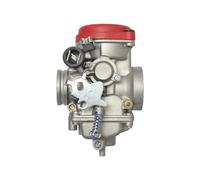 Engine Carburetor For 250cc For ATV For ATV250 For EN250 For JS250 For QM250GY For GXT250 For GP200 For GP250 For RE200 Motorcycle For TK MV30 For PD30 30mm Carburetor Carb Carburettor Stomp