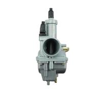 Engine Carburetor For Bayou 220 KLF 220 1988-1998 For Vergaer 2008 KLF 250 2003-2011 Motorcycle Carburetor