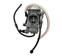 Engine Carburetor For Bayou 400 KLF400B 4x4 1993 1994 1995 Carburettor Kit Replacement Motorcycle Air Filter Stack Carburetor Carb Replacement