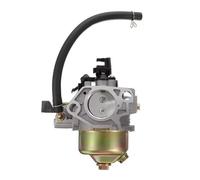 Engine Carburetor For GX340 For GX390 For GX420 188F 190F 11HP 13HP Generator Engine Lawn Mower Replace Part Accs 16100-ZF6-V01 Carburetor Carb Carb Carburettor Stomp