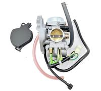 Engine Carburetor For KVF360 Prairie 360 34mm Motorcycle Carburetor Carb Replacement Dirt Bike Carburetor Replacement Motorcycle Parts 15004-0041