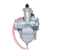 Engine Carburetor For Mikuni VM22 26mm For XR50 CRF70 For Cross 110cc 125cc 140cc Gasoline Dirt Bike Pitbike Universal Motorcycle Carburetor