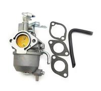 Engine Carburetor For Mule 600 610 For Mule For SX XC SC For KAF400 2005-2018 Carb Kit Replacement Carburetor Air Filter Fuel Filter 15004-0953