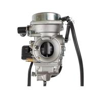 Engine Carburetor For Sahara 350 For Novo For Nx4 For Nx350 For Nx400 For Nx 350 400 For Falcon 400 2000 2001 2002 2003 2004 2005 2006 2007 2008 Motorcycle Carburetor Carb Carburettor Stomp