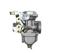 Engine Carburetor For Suzuki For GN125 1994 1995 1996 1997 1998 1999 2000 2001 For GS125 For GN 125 For EN125 For GN125E 26mm Motorcycle Carburetor Carb Carb Carburettor Stomp