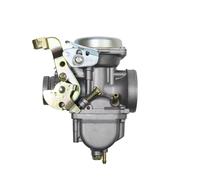 Engine Carburetor For Suzuki For GN125 1994 19951 996 1997 1998 1999 2000 2001 For GS125 For GN 125 For EN125 For GN125E 26mm Motorcycle Carburetor Carb Carb Carburettor Stomp