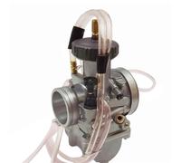 Engine Carburetor For TRX250R For CR250 For ATC250R 38mm Carburetor Replacement Carburetor Assembly Carb Replacement Carburettor Kit Replacement