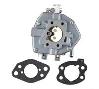 Engine Carburetor for Vanguard 350447 356447 with Gaskets, 16HP 17HP 18HP Compatibility Ensured for Optimal Fuel Mixture