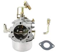 Engine Carburetor K241 K301 Carb For Kohler M10 M12 For 10 HP 12 With Replace 47-853-23-S Carburetor Carburetor Kit