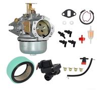 Engine Carburetor Kit for 10HP 12HP For K241 For K301 Models with Part Number For 4785323S Compatible Engine Replacement