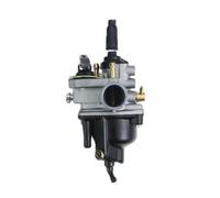 Engine Carburetor Motorcycle Carburetor 17.5mm For Dellorto For PHVA17 For PHVA For Tomos A55 50cc 80cc For MBK For Booster 2 Stroke Dirt Pit Bike