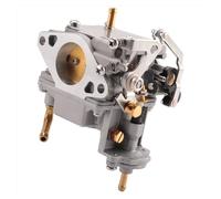 Engine Carburetter Carb For Mercury For Mariner For Outboard Engine 4-Stroke 15HP 20HP 8M0109534 853720T16 853720T20-L48A 8M0129551 Boat Motor Carburetor