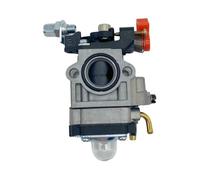 Engine Carburetter Carb For OLEO-MAC AMTOMIZER AM162 61.3CC BLOWER Emak 2318495R MP15 Replace Part For Machine BV162 CARBURETOR WYK-176A