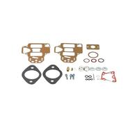 Engine Carburetter Carb For Weber 40 45MM DCOE Carburetor Carb Carburettor Rebuild Kit 40DCOE 45DCOE REPAIR KIT GASKET KIT TUNED KIT