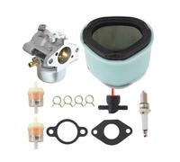 Engine Carburettor Carb Kit For John For Deere AM132119 M92359 STX30 STX38 STX46 Engine Carburetor Air Filter