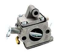 Engine Carburettor Carb Kit For Stihl MS180 MS170 MS180C MS170C 017 018 11301200603 C1Q-S57 C1Q-S57A C1Q-S57B Gasoline Chainsaws Carburetor(Carb only)