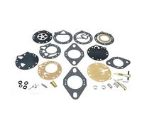 Engine Carburettor Repair Car-b Kit,1PCS Carburetor Rebuild Replacement For Winderosa HR451465 07406 Snowmobile