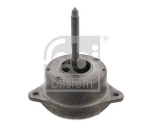 ENGINE CARRIER MOUNT COUPE PORSCHE 997.1 / 997.2 99737204908. 99737204906