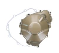 Engine Case Cover Engine Cover Stator Motor CrankCase Side Shell For CBR600 CBR 600 F4 F4i 2001 2002 2003 2004 2005 2006