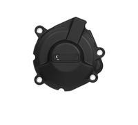 Engine Case Cover Motorcycle Accessories Secondary Engine Cover Set Starter Pulse Clutch Alternator Parts For GSX-S750 L7